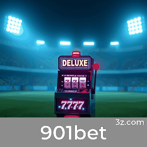 901bet: Ofertas de Bônus e Promoções Exclusivas