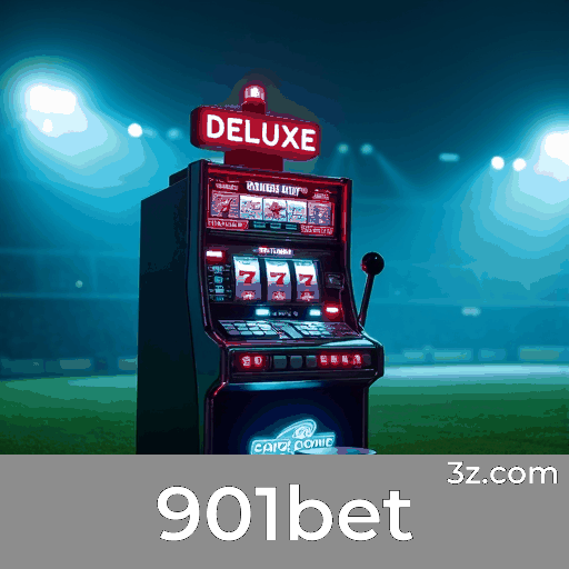 901bet: O Mundo de Jogos Selecionados e Excelentes