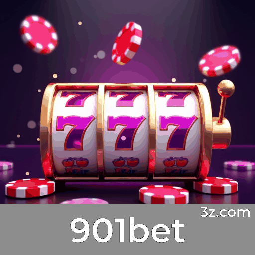 901bet: O Mundo de Jogos Selecionados e Excelentes