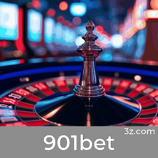 901bet: Apostas Simplificadas com o Aplicativo Móvel