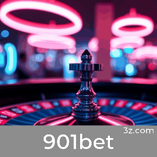 Aproveite os Bônus Surpreendentes da 901bet