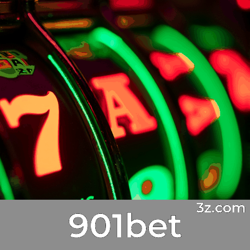 901bet: Entretenimento Interativo no Casino Social